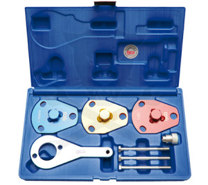 Vezérlésrögzítő készlet Fiat 1,7/1.9 Diesel