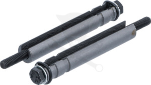 Vezérlésrögzítő készlet Audi A4 távtartó