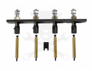 Benzines porlasztó kihúzó készlet - BMW / Mini - B38 / B48