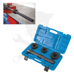 Axiál csukló szerelő készlet 30-35 / 35-40 / 40-45 mm - Laser