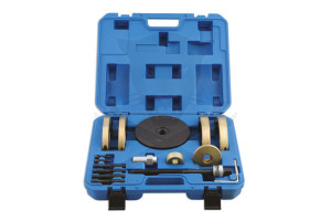 Kerékcsapágy szerelő készlet GEN2 - 82 mm - Ford / Land Rover / Volvo