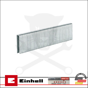 Tűzőgép-szegezőgéphez, tűzőkapocs 5.7x16 mm 3000 db - Einhell