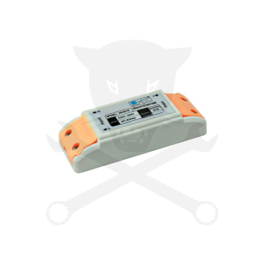Tápegység LED szalaghoz 12V - 036W - ELMARK