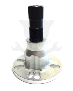 Kerékagylehúzó hidraulikus