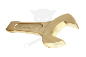 Villáskulcs egyoldalas 75-ös Szikramentes Kennedy (KEN-575-6520K)