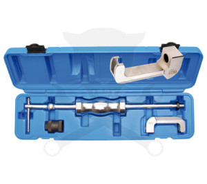 Injektor kihúzó készlet Mercedes CDI