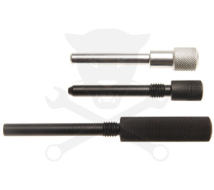 Vezérlésrögzítő készlet Renault 1.5 1.9 Dci