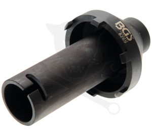 Körmöskulcs teherautós spec. MB Atego 80-95 mm BGS