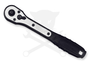 Crowa racsnis kulcs 1/2" extrém erős és lapos kivitel PROXXON