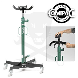 Váltótartó emelő hidraulikus 0,3 t - Compac G1