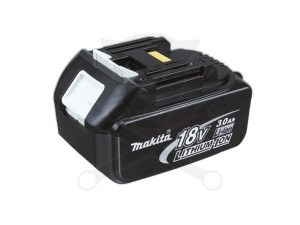 Akkumulátor 18V 3.0Ah - Li-ion BULK - Makita