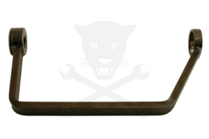 Olajszűrő leszedő kulcs 27 mm-es Ford