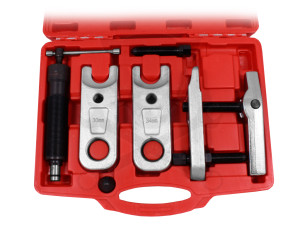 Gömbcsukló prés hidraulikus 12T