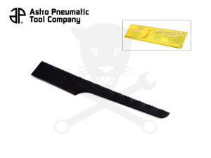 Levegős karosszéria orrfűrészhez fűrészlap 24 fog - Astro