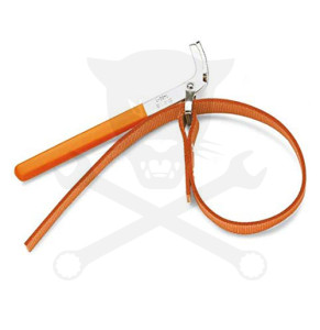 Olajszűrő leszedő szíjas BETA 240 mm