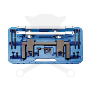 Vezérlésrögzítő készlet BMW N51-N52-N52K-N53-N54 - BGS