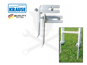 Létra Combi Extra 2 db létrarögzítő tüske - KRAUSE-