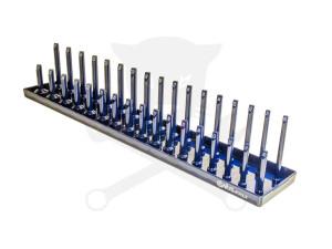 Crowafejtartó tálca 1/2" metrikus