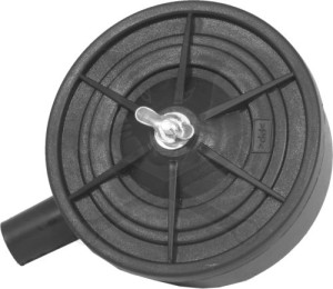 Kompresszorhoz légszűrő+ház Torin 050 literes TRAE050BM-hez