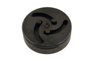 Tárcsafék szerelő univerzális adapter 3 tüskés állítható kivitel -EPB