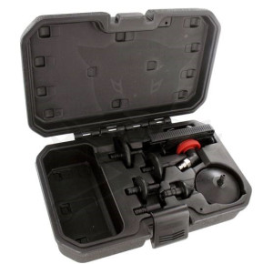 Féklégtelenítő adapter UNIVERZÁLIS - fékolaj tartályhoz - Hubitools