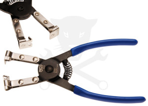 Bilincsfogó speciális CLIC-L bilincsekhez BGS