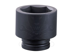 Légkulcsfej 1-1/2" 110-es Genius