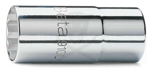 Crowafej 3/8"12 l.h. 12-es BETA (910BL/12)