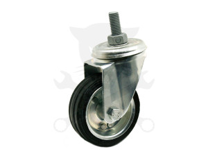 Olajleeresztő 65 literes levegős komplett-hez tartalék forgós kerék