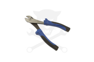 Fogó oldalcsípő 160 mm erősített