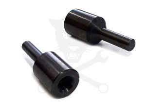 Fólia radírhoz adapter