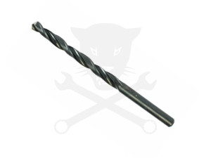 Csigafúró 8,0 mm HSS-R DIN 338 Riss