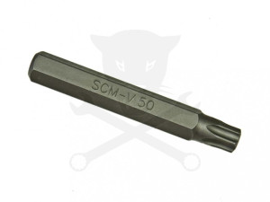 Bit torx T15*75 mm
