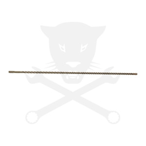 Kőzetfúró 10 x 540 mm - négyélű SDS-Plus - MX4 Milwaukee