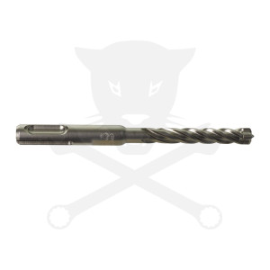 Kőzetfúró 8 x 50 mm - négyélű SDS-Plus - MX4 Milwaukee