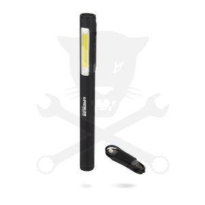 Szerelőlámpa LED COB ledes Toll alkú akkumulátoros - Pichler