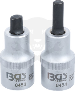 Lengéscsillapító McPherson csonkállvány szétfeszítő kulcs 2 lapú klt