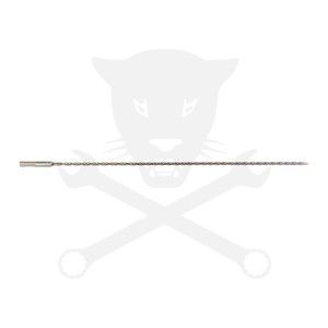 Kőzetfúró 6.0 x 460 mm - kétélű SDS-Plus - M2 Milwaukee