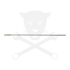 Kőzetfúró 6.5 x 465 mm - négyélű SDS-Plus - MX4 Milwaukee