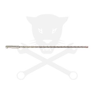 Kőzetfúró 6.5 x 310 mm - kétélű SDS-Plus - M2 Milwaukee