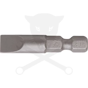Bit 1/4" Lapos 8.0 x 70 mm - hornyolt (KEN-573-2326K)