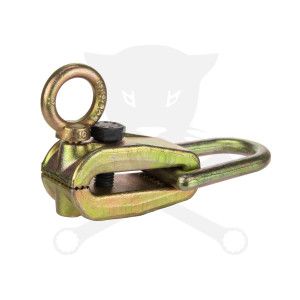 Karosszéria húzató csipesz kétirányú 3t/2t KIFUTÓ