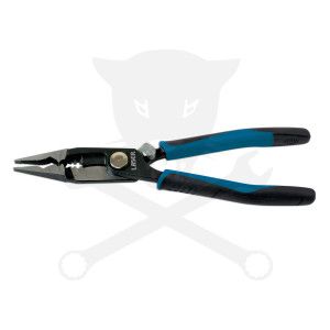 Fogó multifunkciós 200 mm - Laser