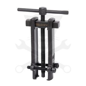 Csapágylehúzó 2 körmös, rögzíthető 35-80 mm Ellient (TD0808/3)