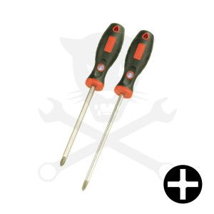 Csavarhúzó PH2 x 38 marok - Genius