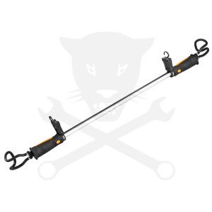 Szerelőlámpa MOTORHÁZTETŐRE 1000 Lm - akkus