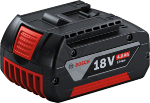 Akkumulátor GBA 18V 4.0Ah - Bosch