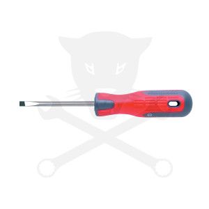 Csavarhúzó lapos 5.5 x 250 mm