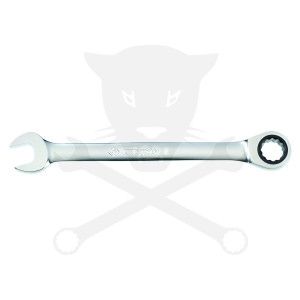 Csillag-villás racsnis 10-es King Tony