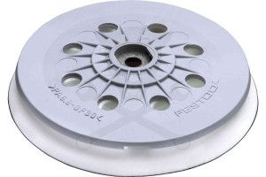 Csiszolótányér, 125 mm ST-STF 125/8-M8-J SW - Festool